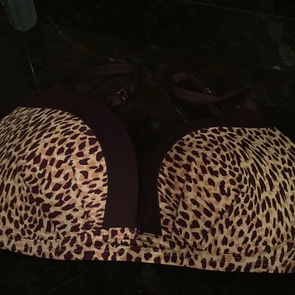 Swim ware